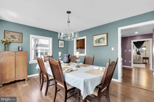 $595,000 | 9222 Gross Avenue, Laurel, MD 20723