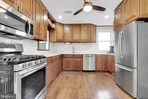 $595,000 | 9222 Gross Avenue, Laurel, MD 20723