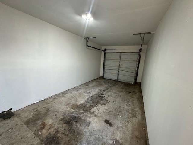 3603 Buffalo Springs Trail, Unit C Georgetown, TX 78628 - Photo 24 of 24 a view of empty room