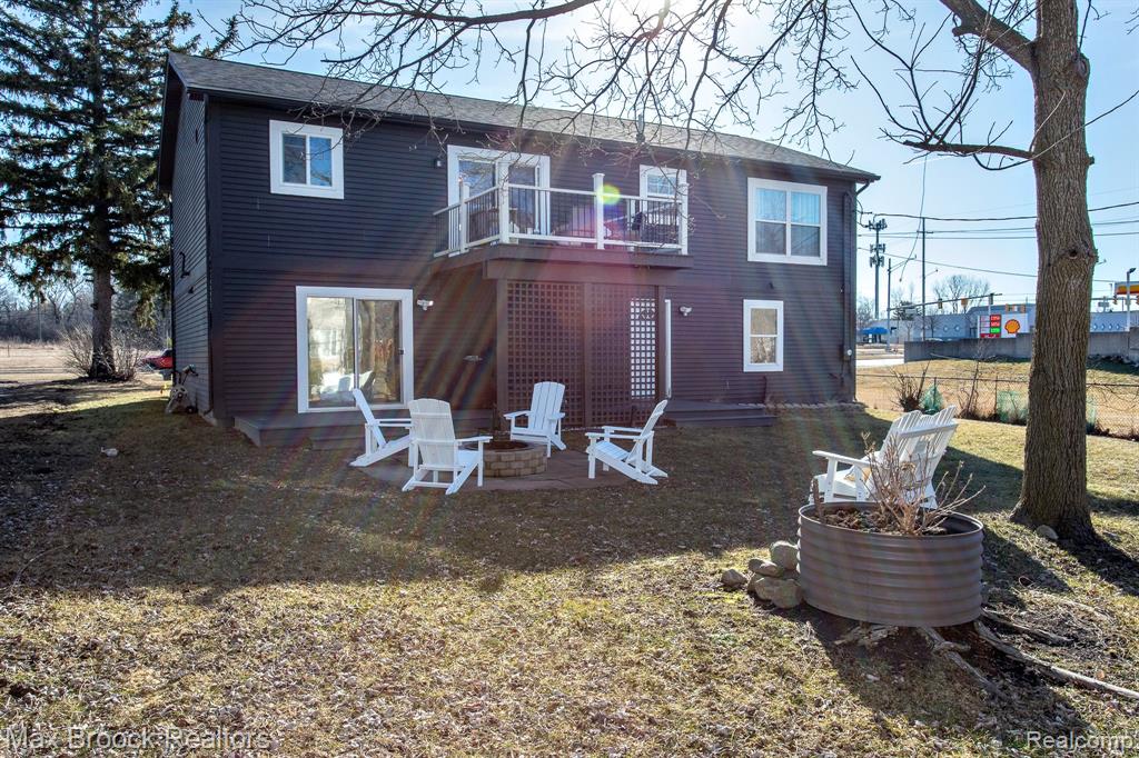 3918 Crooks Road Rochester Hills, MI 48309 - Photo 51 of 66