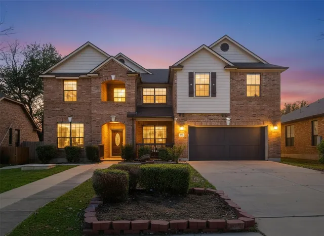 $759,000 | 2310 McKendrick Drive, Cedar Park, TX 78613