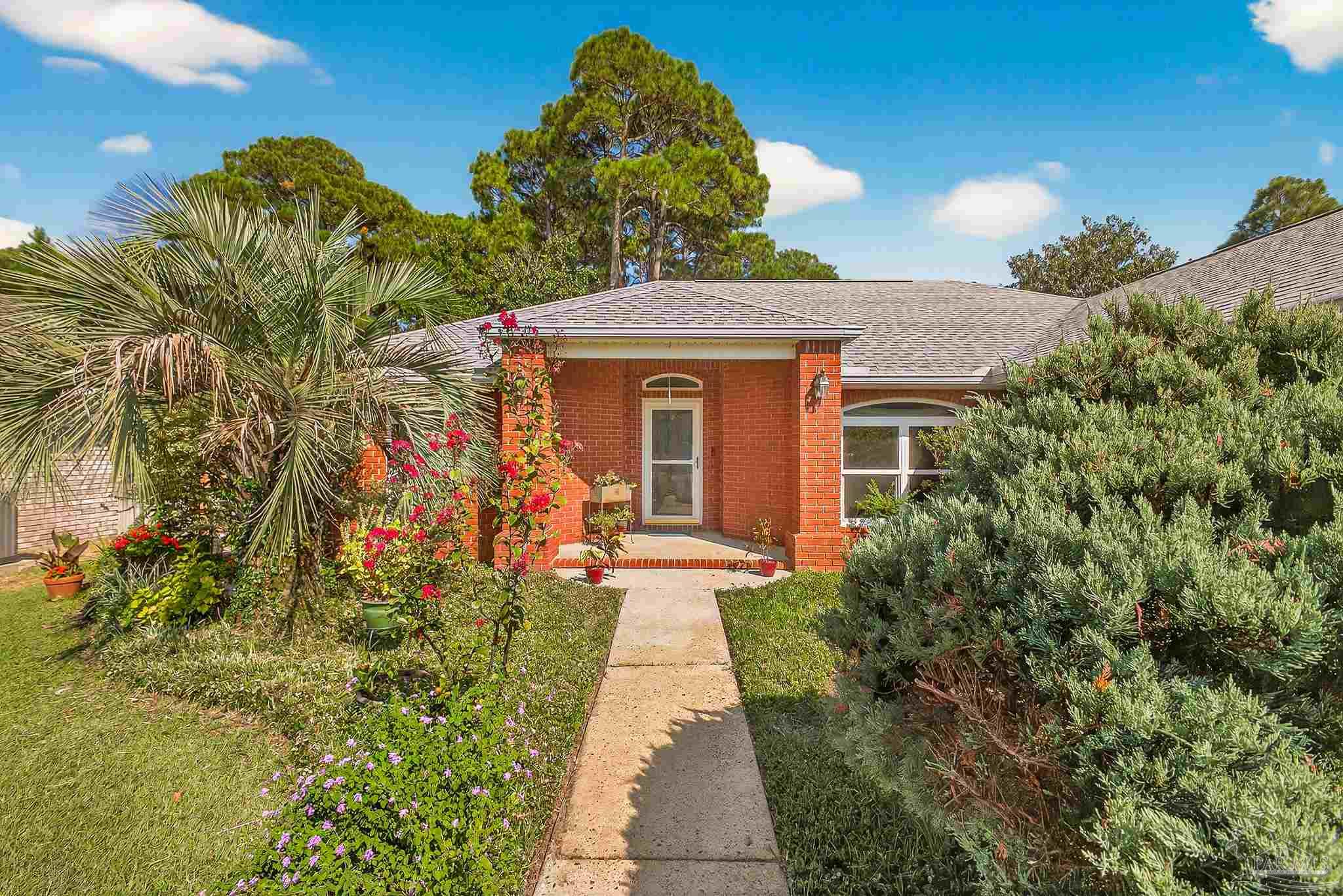 1756 Shellfish Drive Navarre, FL 32566 - Photo 3 of 55 Gallery Image 3