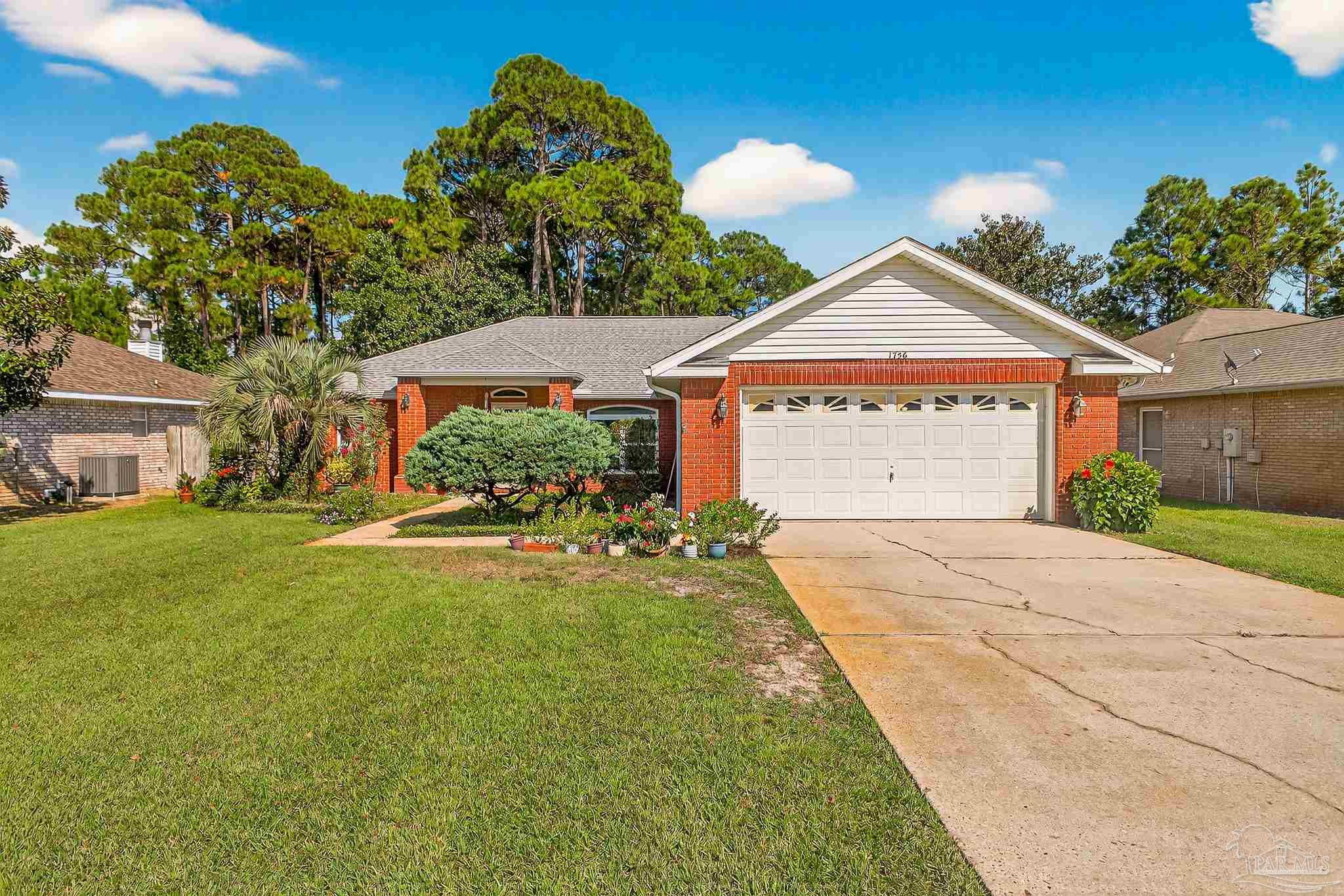 1756 Shellfish Drive Navarre, FL 32566 - Photo 4 of 55 Gallery Image 4