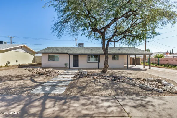 $419,900 | 605 North Saguaro, Mesa, AZ 85201