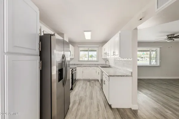 $419,900 | 605 North Saguaro, Mesa, AZ 85201