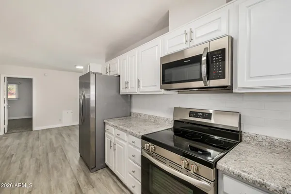 $419,900 | 605 North Saguaro, Mesa, AZ 85201