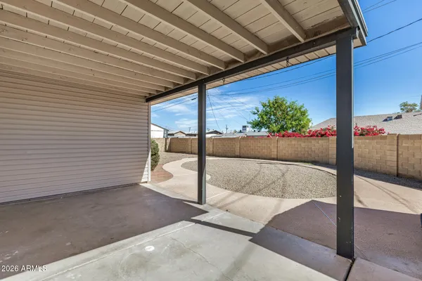 $419,900 | 605 North Saguaro, Mesa, AZ 85201