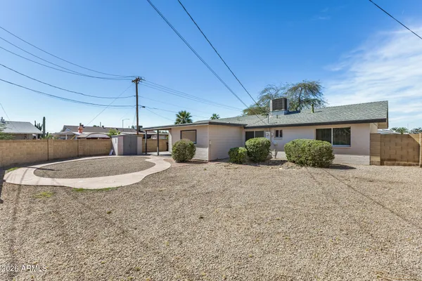 $419,900 | 605 North Saguaro, Mesa, AZ 85201
