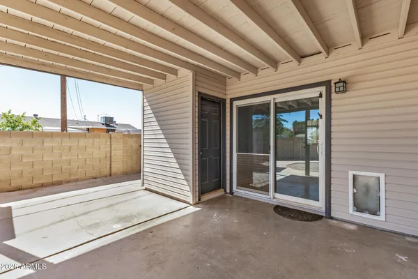 $419,900 | 605 North Saguaro, Mesa, AZ 85201