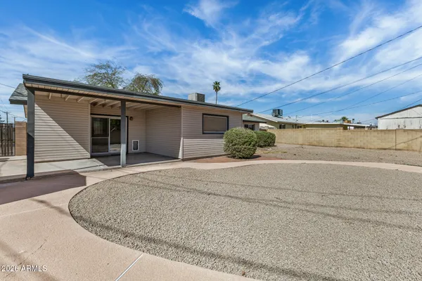 $419,900 | 605 North Saguaro, Mesa, AZ 85201