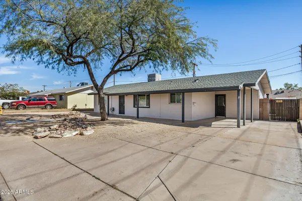 $419,900 | 605 North Saguaro, Mesa, AZ 85201