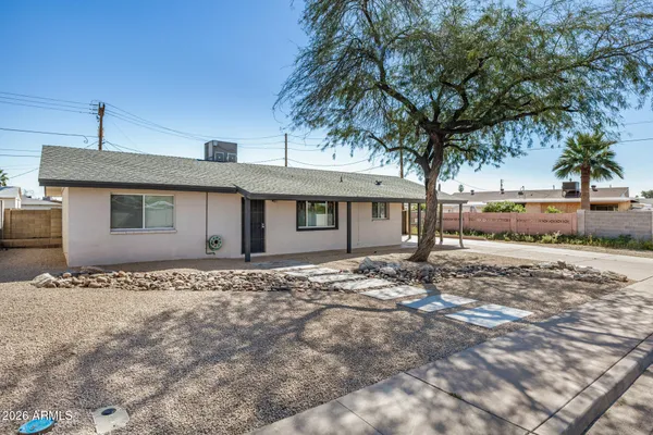 $419,900 | 605 North Saguaro, Mesa, AZ 85201