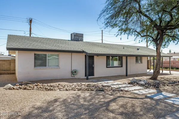 $419,900 | 605 North Saguaro, Mesa, AZ 85201