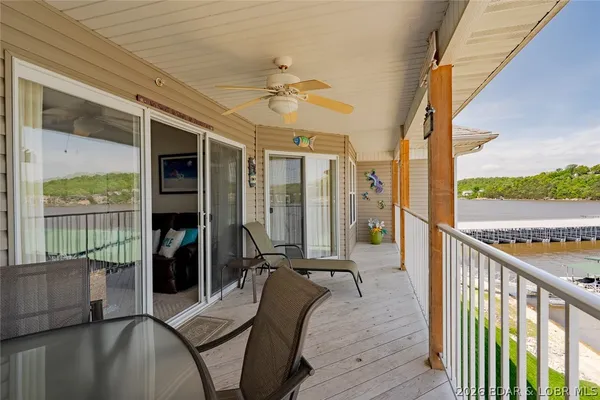 $330,000 | 255 Plaza Beach Drive, Unit 4E, Camdenton, MO 65020