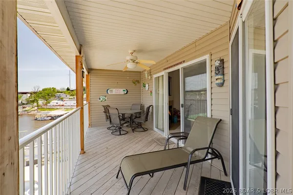 $330,000 | 255 Plaza Beach Drive, Unit 4E, Camdenton, MO 65020