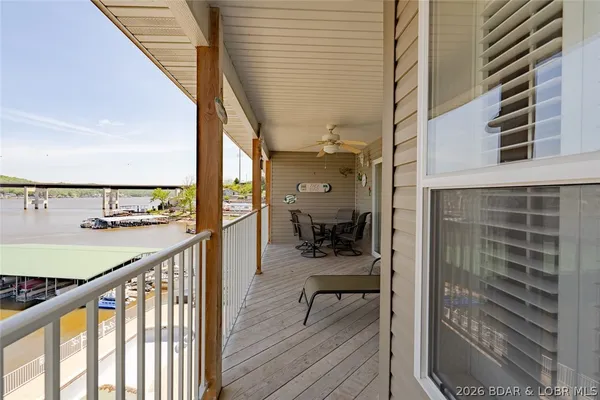 $330,000 | 255 Plaza Beach Drive, Unit 4E, Camdenton, MO 65020
