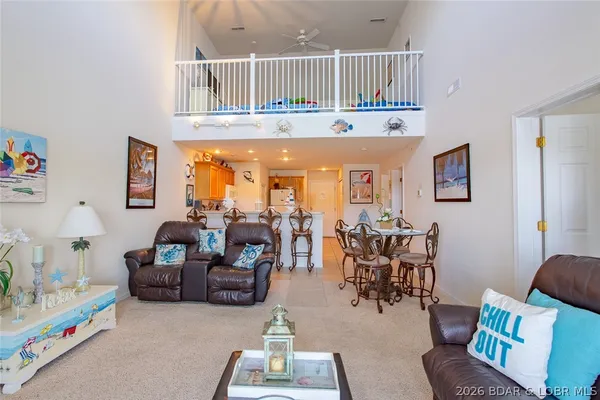 $330,000 | 255 Plaza Beach Drive, Unit 4E, Camdenton, MO 65020