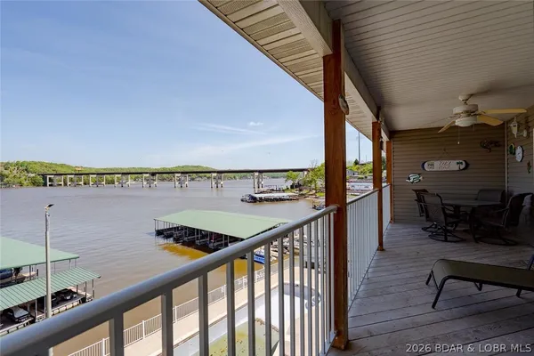 $330,000 | 255 Plaza Beach Drive, Unit 4E, Camdenton, MO 65020