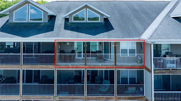 $330,000 | 255 Plaza Beach Drive, Unit 4E, Camdenton, MO 65020