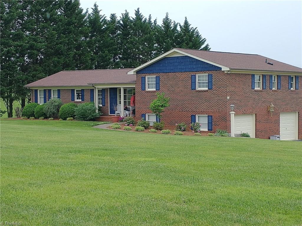 224 Dobbins Mill Road Elkin, NC 28621 - Photo 2 of 8 Gallery Image 2