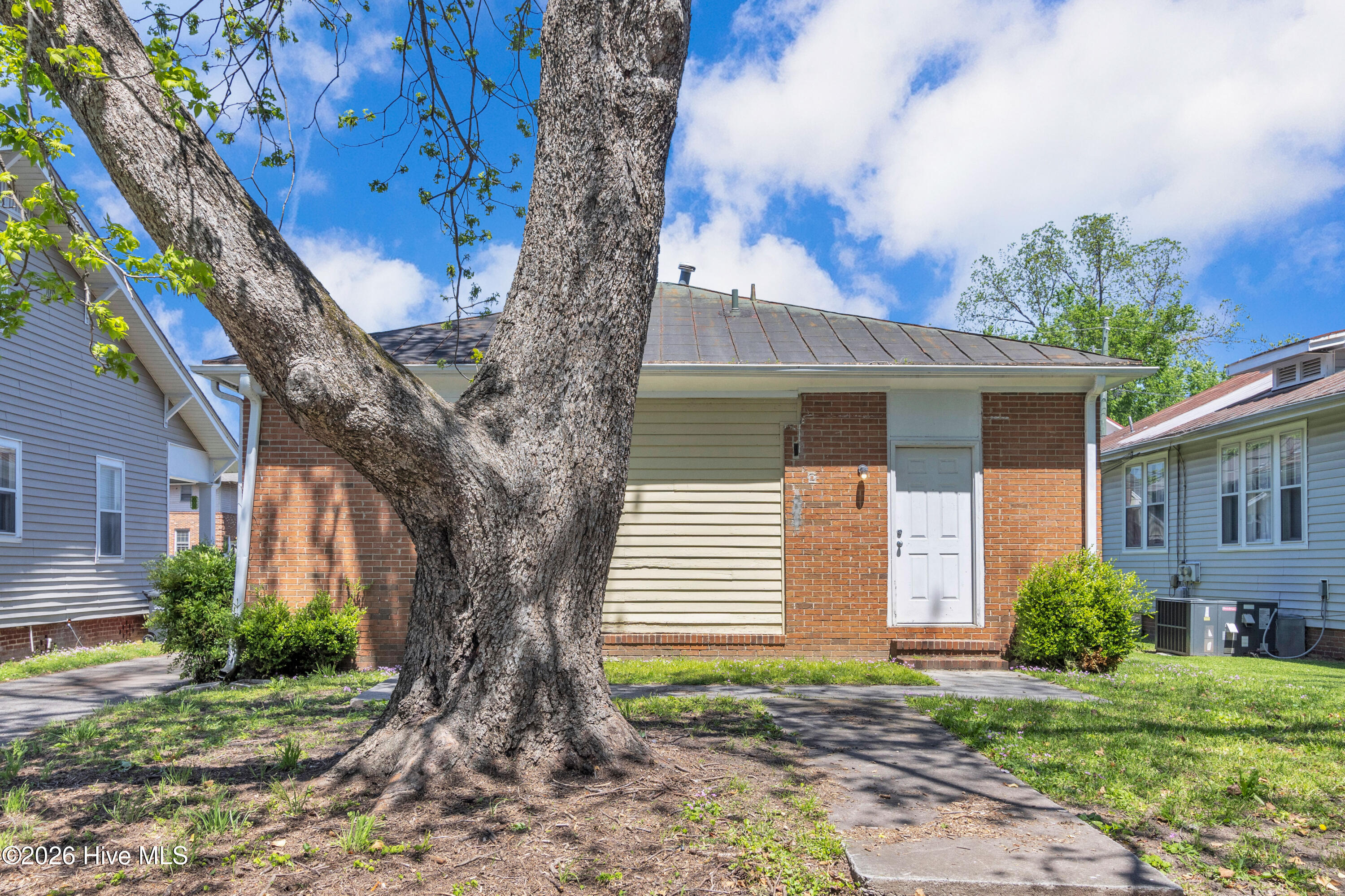 240 Ellis Street, Unit A Augusta, GA 30901 - Photo 10 of 13