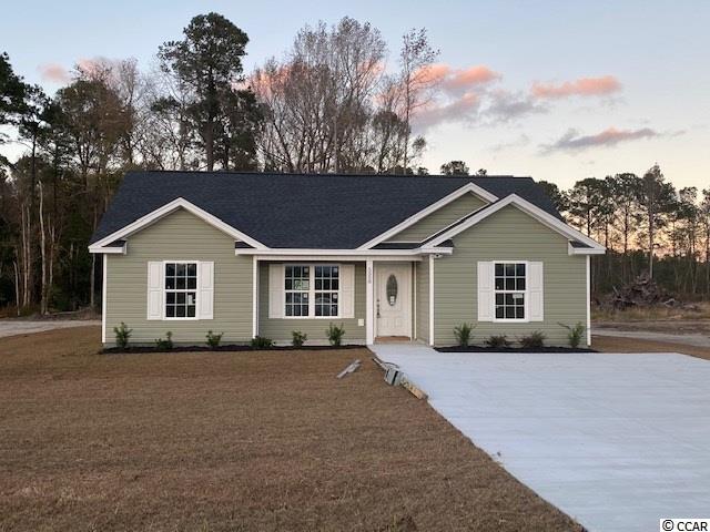 5558 Fern Ridge Road Conway, SC 29527 - Photo 1 of 2 Gallery Image 1