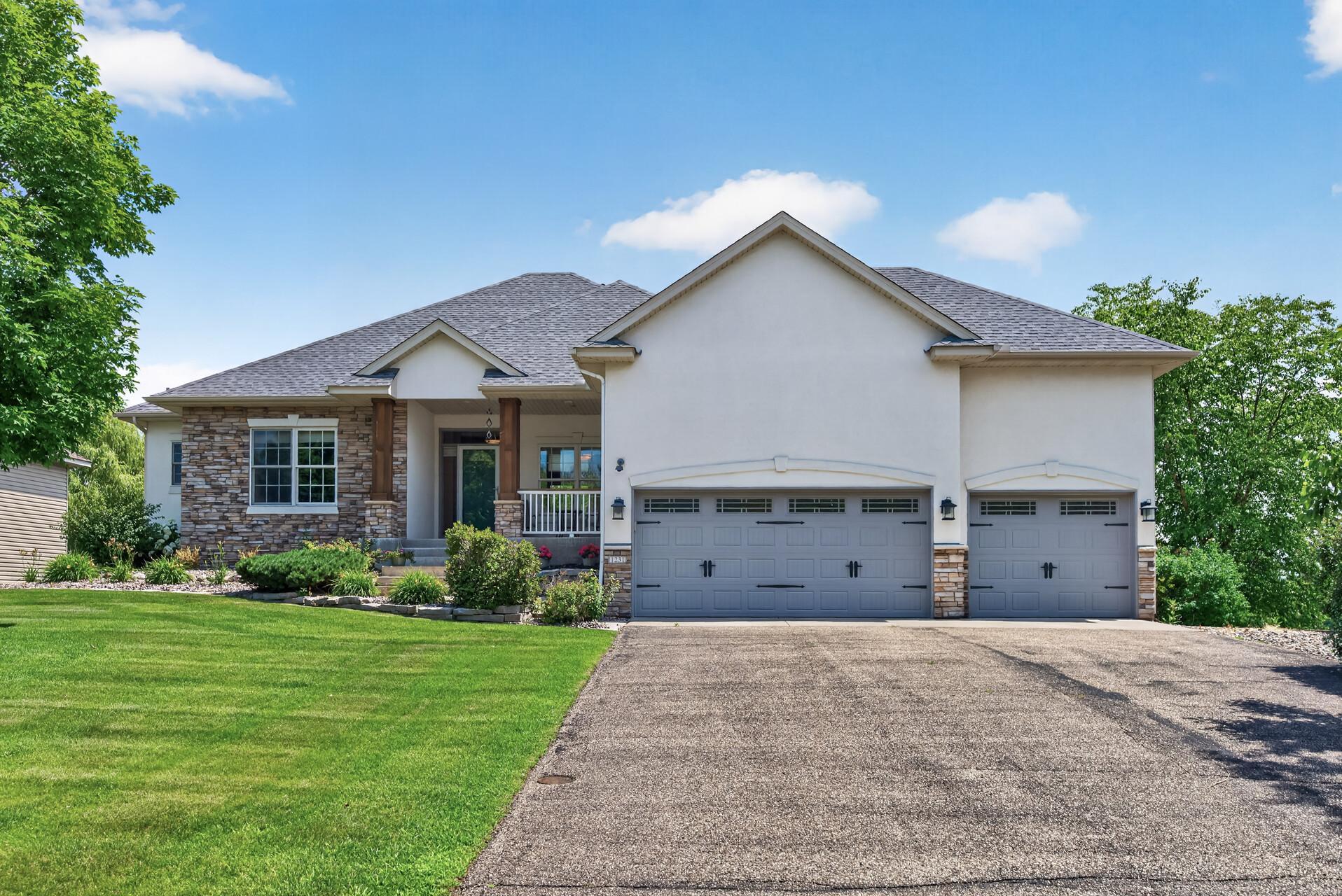 1231 Cobblestone Road North Champlin, MN 55316 - Photo 51 of 52
