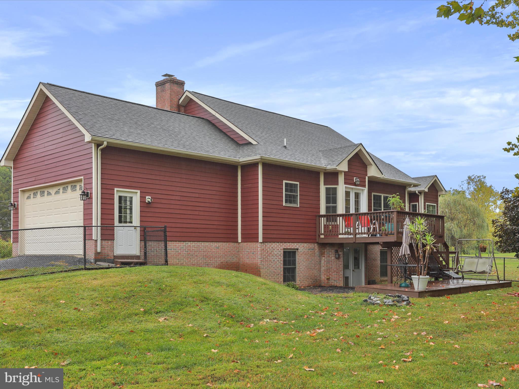 5708 Strasburg Road Strasburg, VA 22657 - Photo 30 of 35