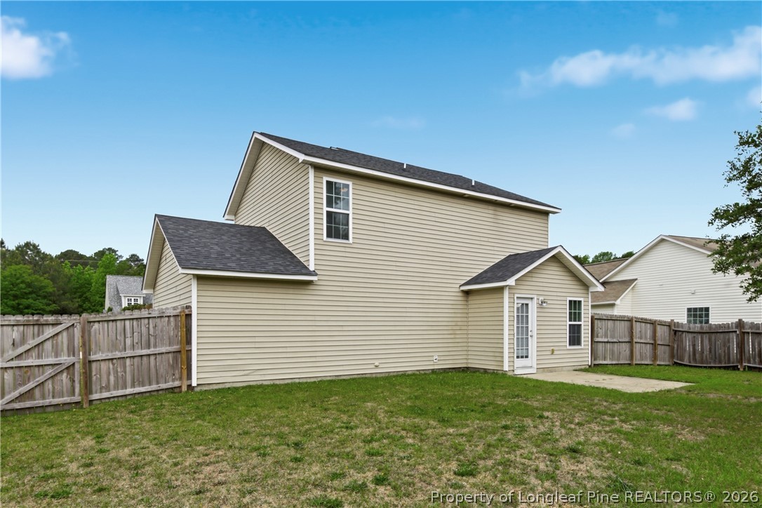 499 Cape Fear Road Raeford, NC 28376 - Photo 44 of 46 Gallery Image 44