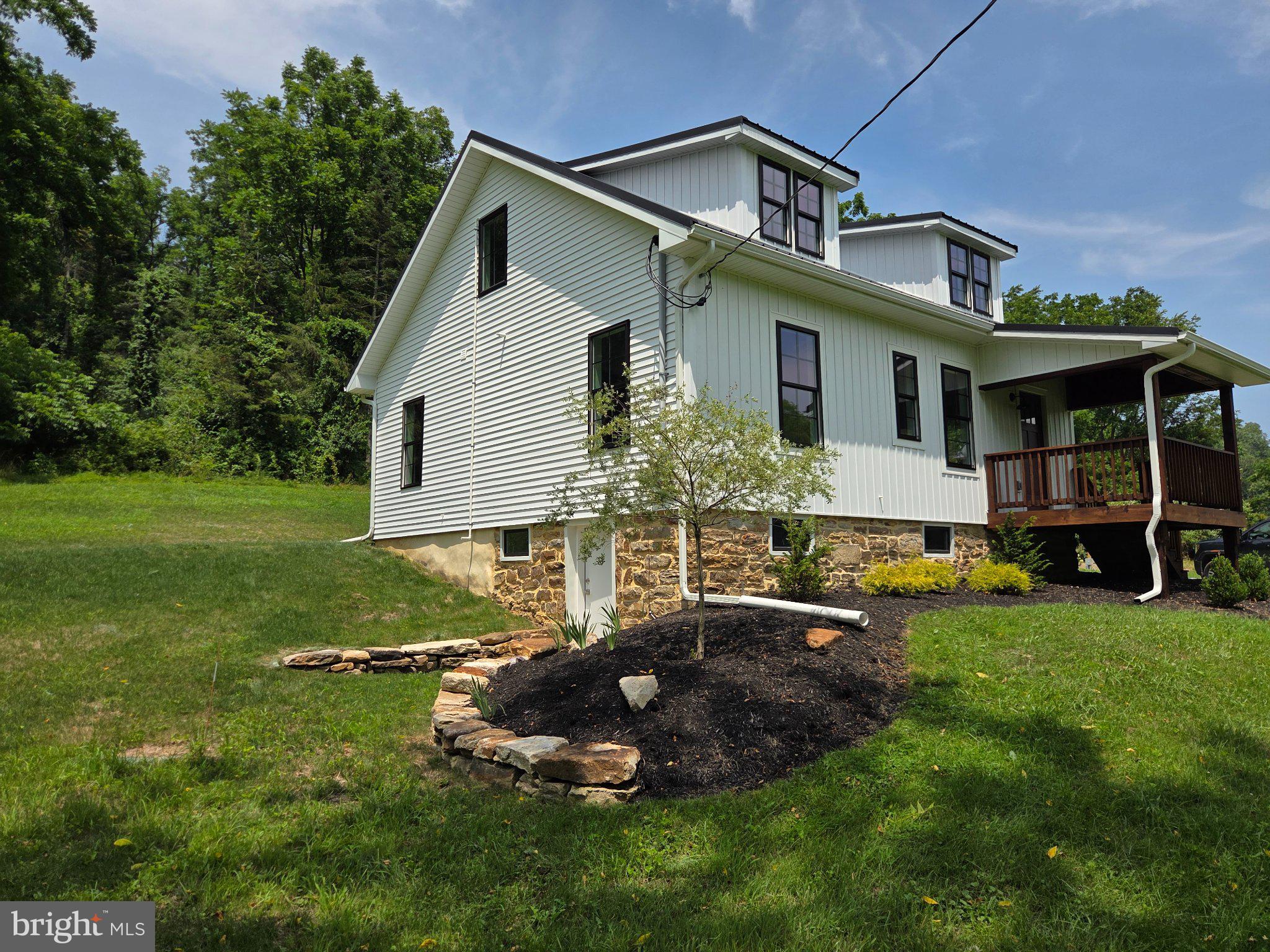 667 Summit Road McClure, PA 17841 - Photo 2 of 15