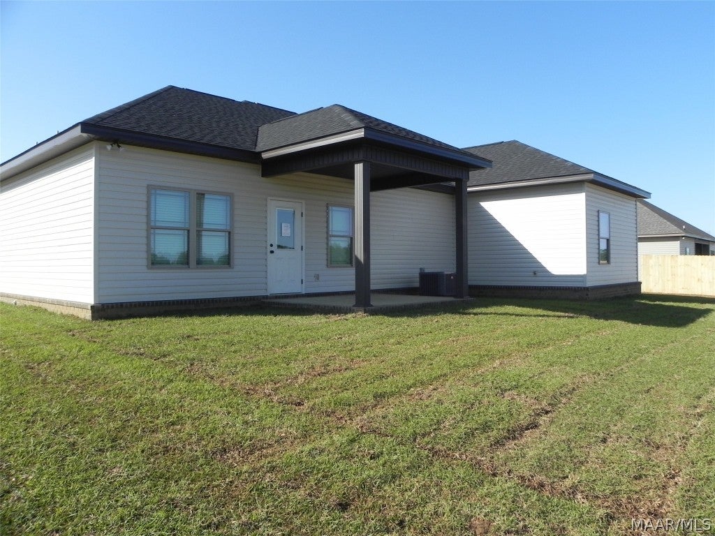 5630 Judge Logue Road Newton, AL 36352 - Photo 27 of 28 Gallery Image 27