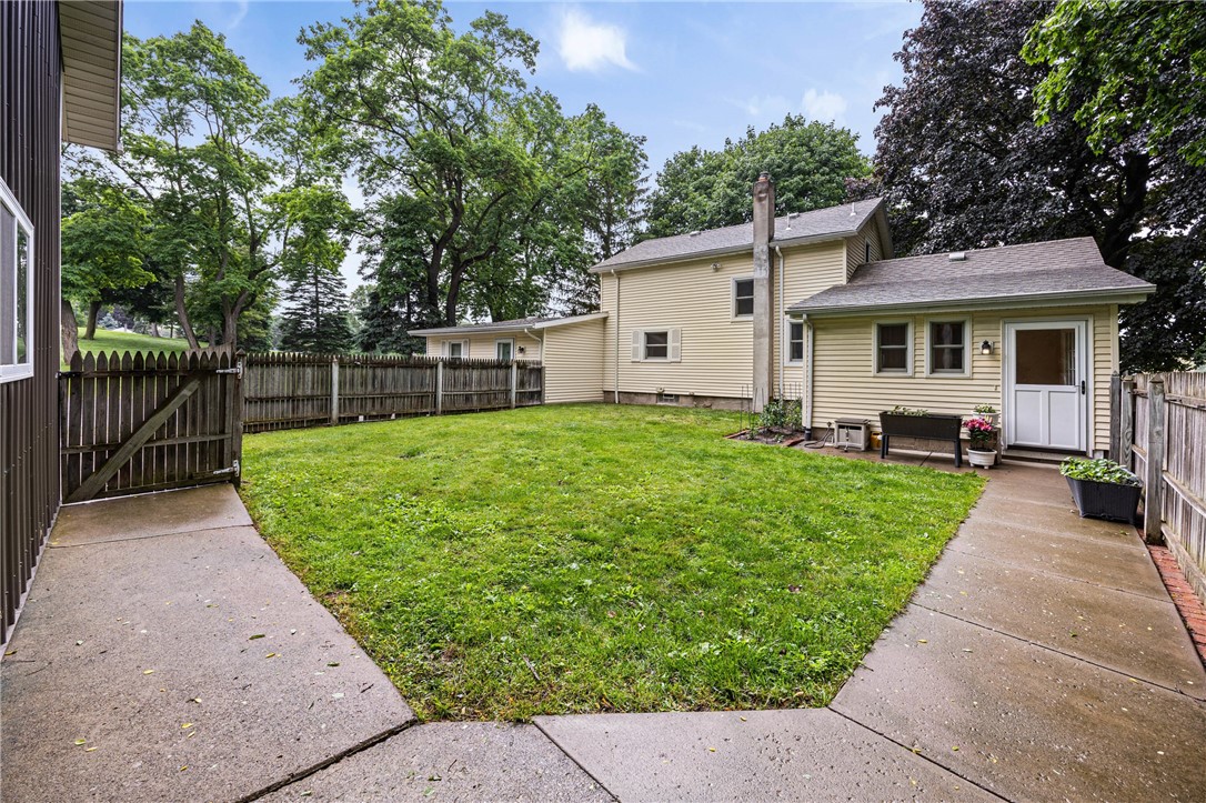 4277 Buffalo Road Chili, NY 14514 - Photo 38 of 42