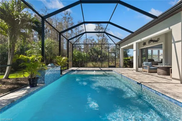$674,900 | 20598 Corkscrew Shores Boulevard, Estero, FL 33928