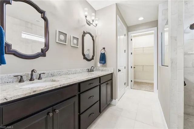 $724,900 | 20598 Corkscrew Shores Boulevard, Estero, FL 33928