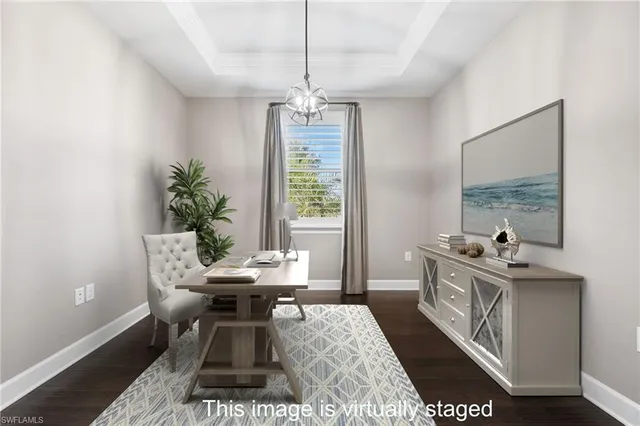 $724,900 | 20598 Corkscrew Shores Boulevard, Estero, FL 33928