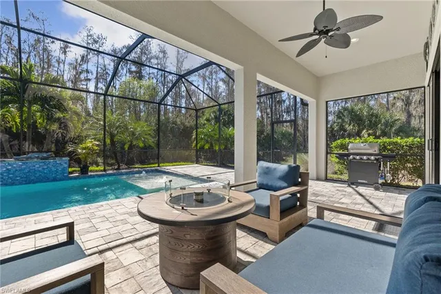 $724,900 | 20598 Corkscrew Shores Boulevard, Estero, FL 33928