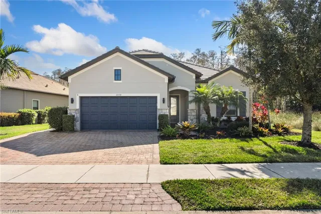 $724,900 | 20598 Corkscrew Shores Boulevard, Estero, FL 33928
