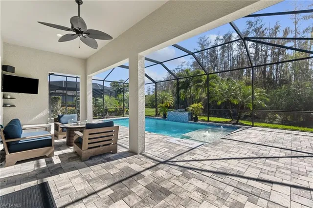 $724,900 | 20598 Corkscrew Shores Boulevard, Estero, FL 33928