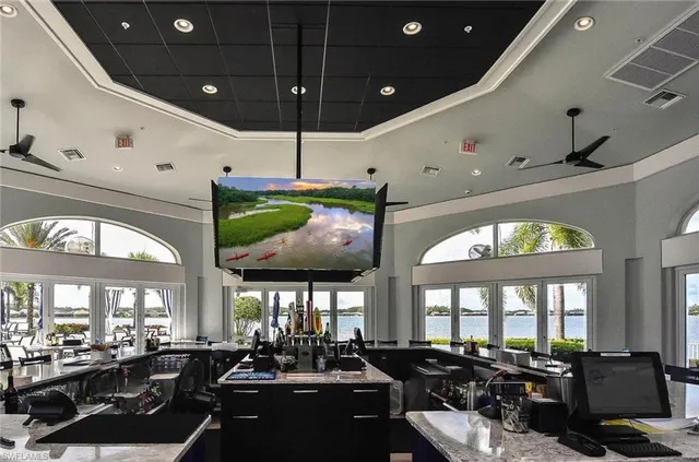 $724,900 | 20598 Corkscrew Shores Boulevard, Estero, FL 33928