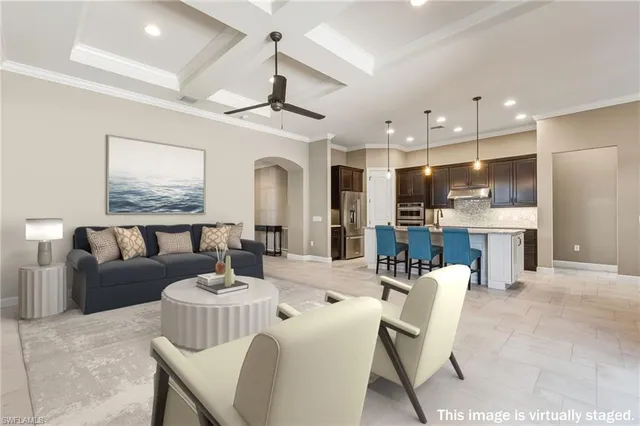 $724,900 | 20598 Corkscrew Shores Boulevard, Estero, FL 33928