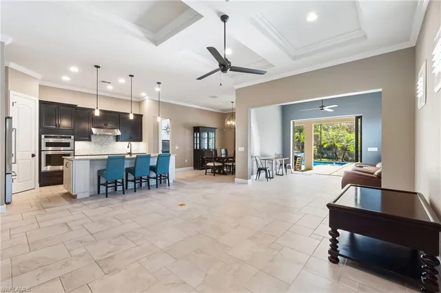 $724,900 | 20598 Corkscrew Shores Boulevard, Estero, FL 33928