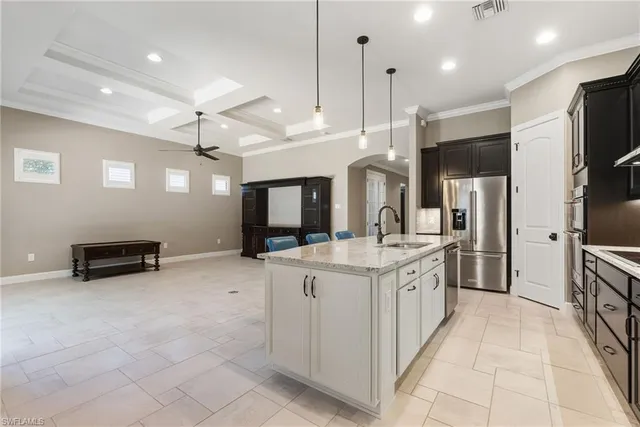 $724,900 | 20598 Corkscrew Shores Boulevard, Estero, FL 33928