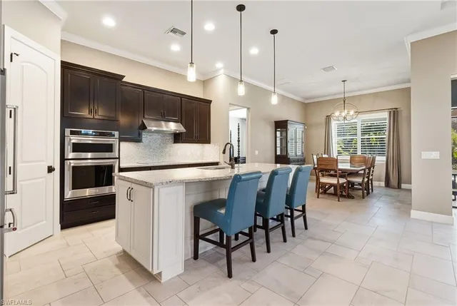 $724,900 | 20598 Corkscrew Shores Boulevard, Estero, FL 33928