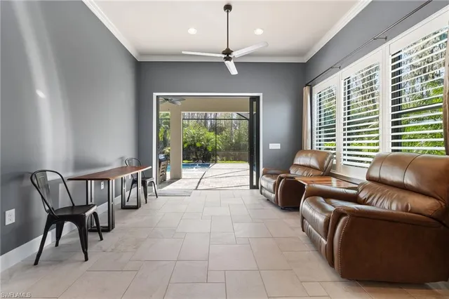 $724,900 | 20598 Corkscrew Shores Boulevard, Estero, FL 33928