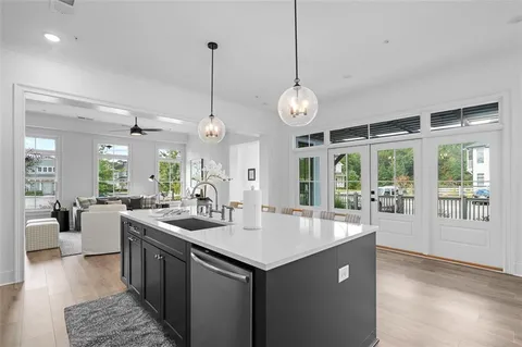 $599,000 | 6000 Stallion Ridge, Douglasville, GA 30135