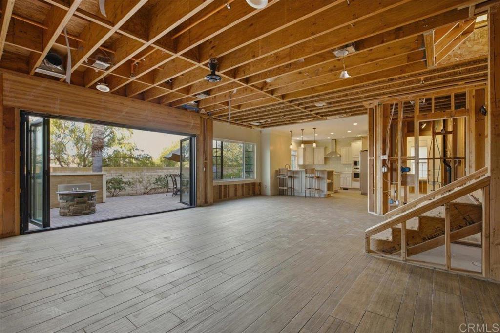 6468 Franciscan Road Carlsbad, CA 92011 - Photo 9 of 29 Large open living dining area