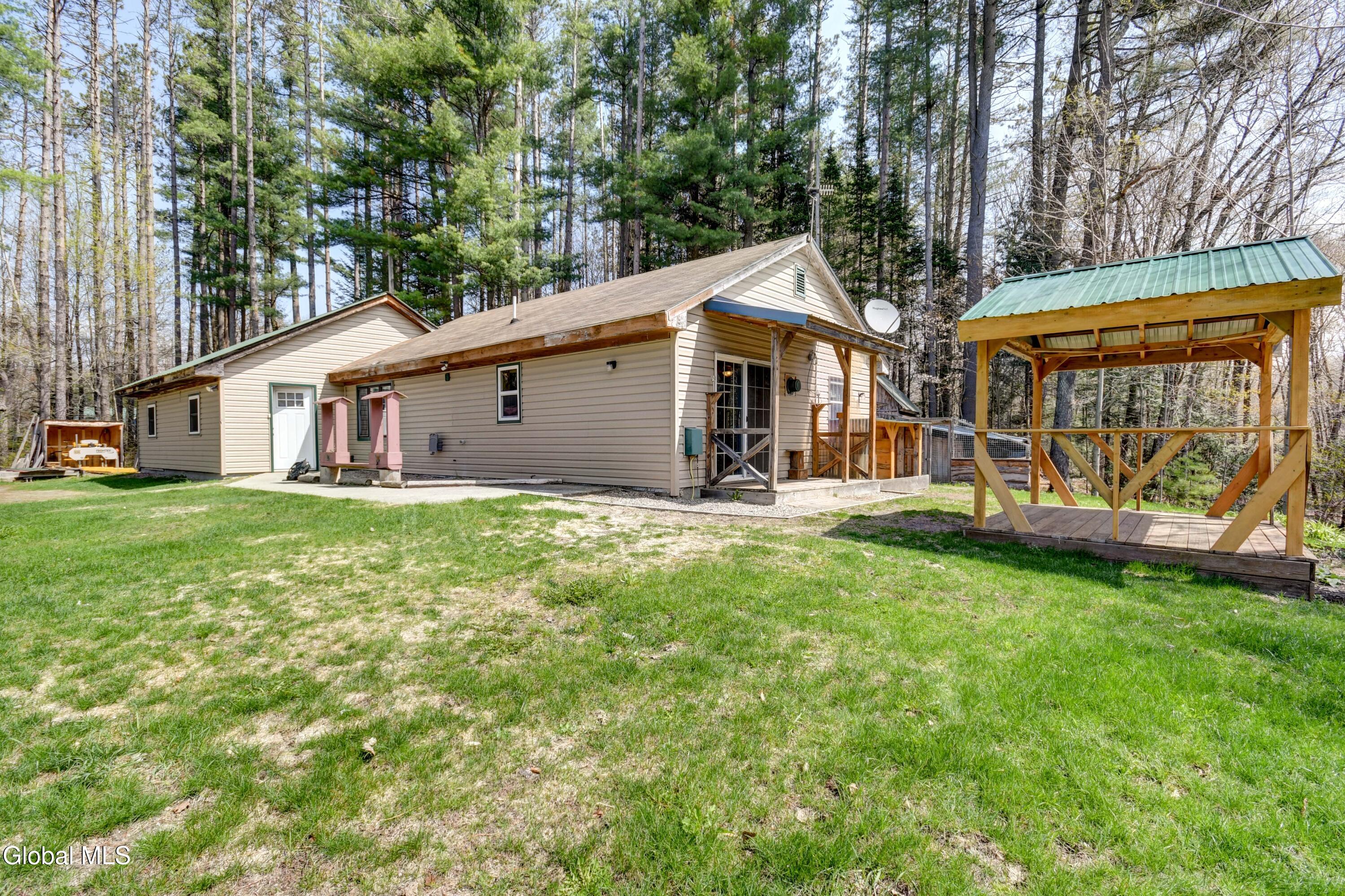 112 Bliss Road Stratford, NY 13329 - Photo 66 of 104 112-13