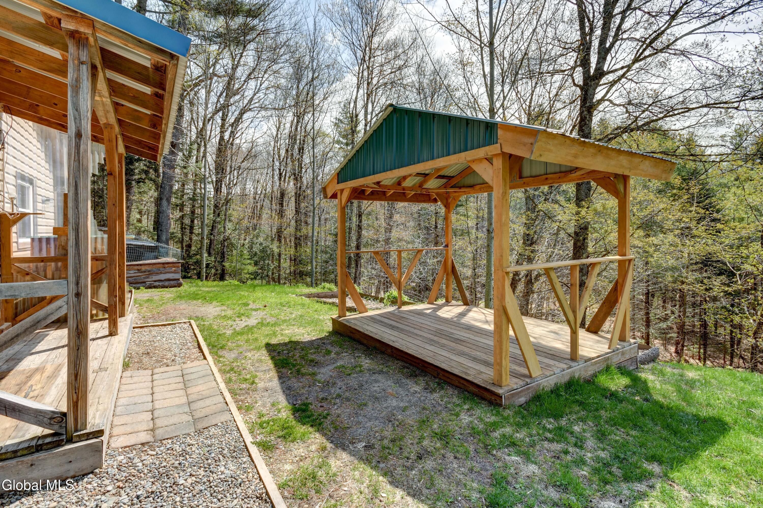 112 Bliss Road Stratford, NY 13329 - Photo 67 of 104 112-15