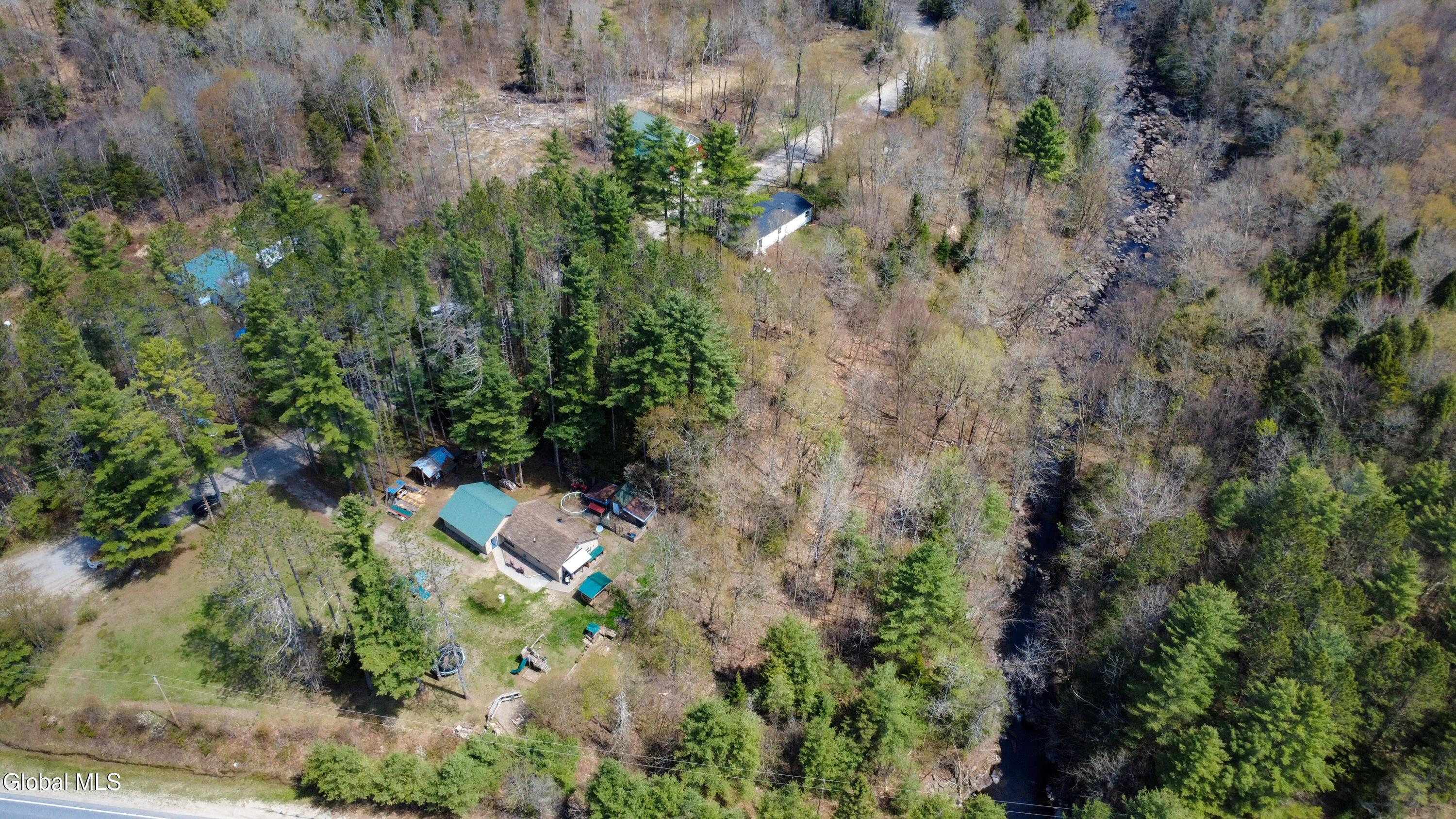 112 Bliss Road Stratford, NY 13329 - Photo 71 of 104 112-4