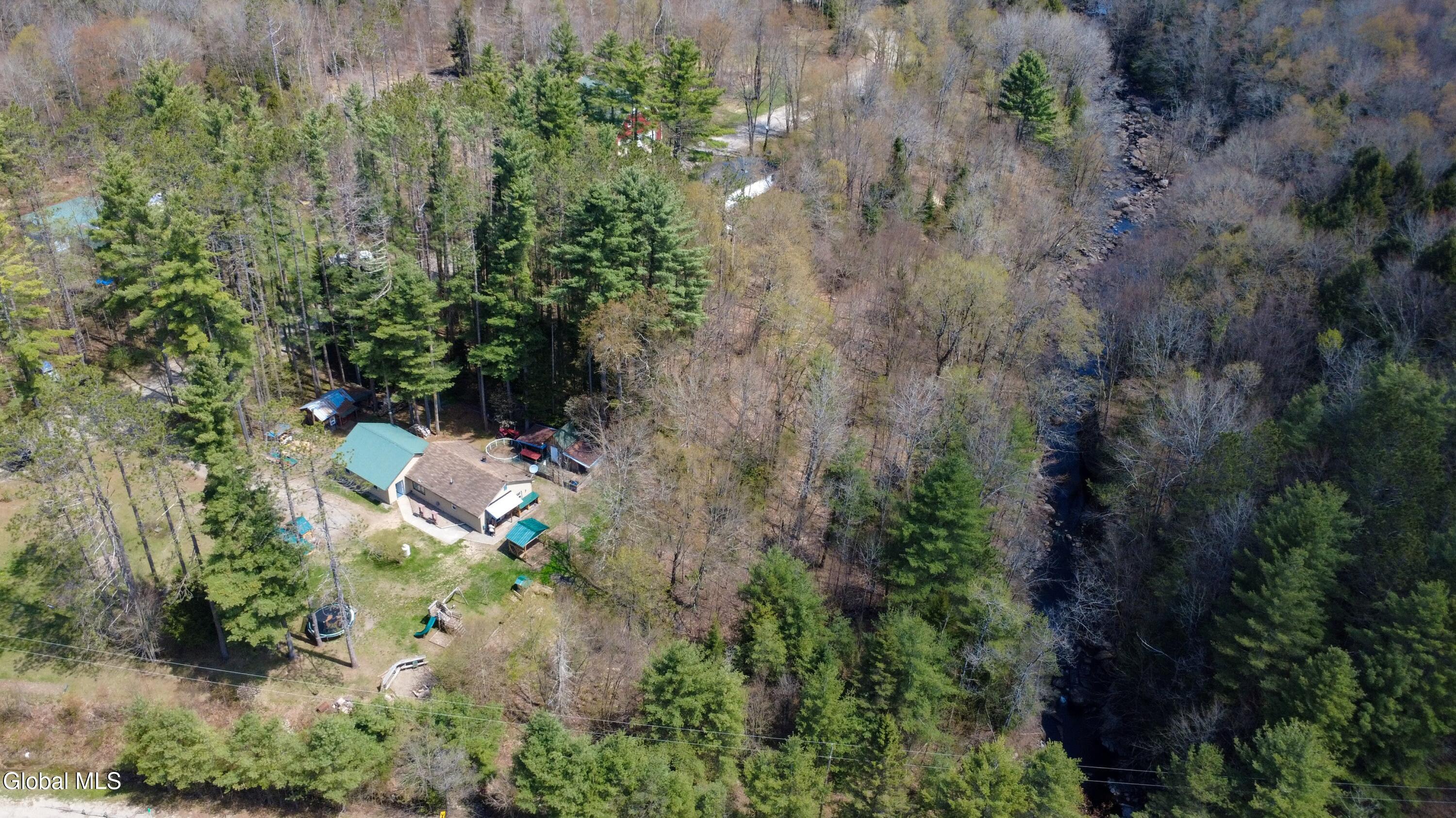 112 Bliss Road Stratford, NY 13329 - Photo 72 of 104 112-5